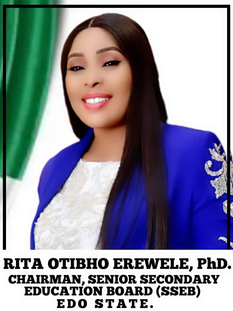 Dr Rita